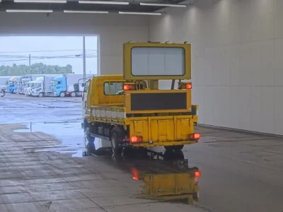 Mitsubishi FUSO FIGHTER
