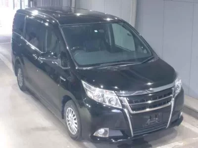 Toyota ESQUIRE
