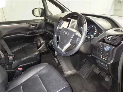 Toyota ESQUIRE