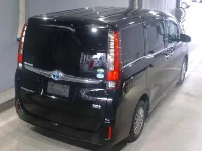Toyota ESQUIRE
