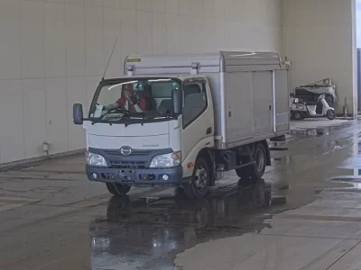 Hino DUTRO