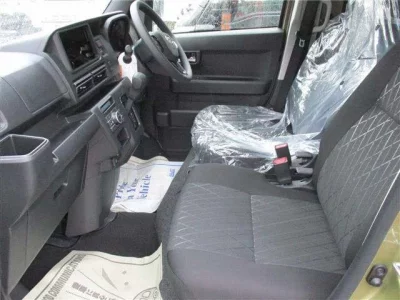 Daihatsu ATRAI VAN