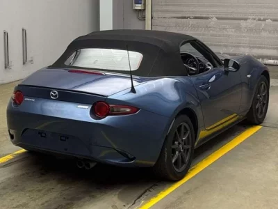Mazda ROADSTER