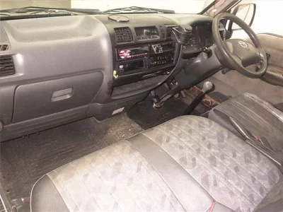 Mazda BONGO VAN