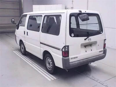 Mazda BONGO VAN