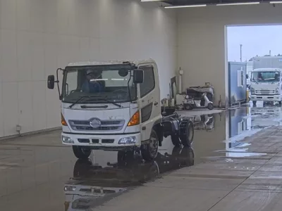 Hino RANGER