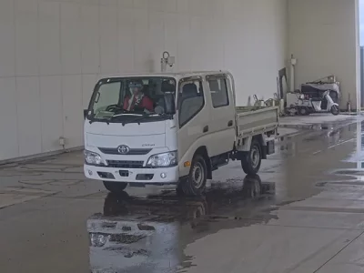 Toyota DYNA