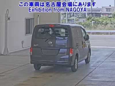 Nissan NV200