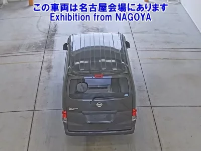 Nissan NV200