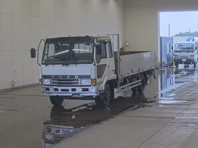 Mitsubishi FUSO FIGHTER