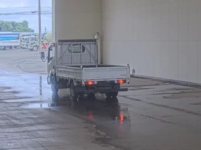 Nissan ATLAS