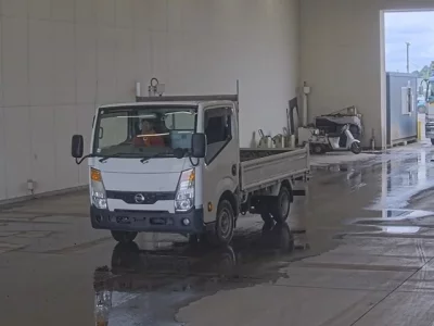 Nissan ATLAS