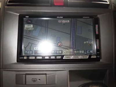 Honda ZEST