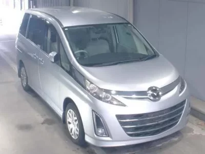 Mazda BIANTE
