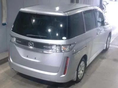 Mazda BIANTE