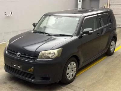Toyota COROLLA RUMION