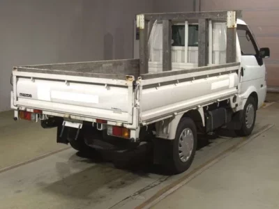 Mazda BONGO