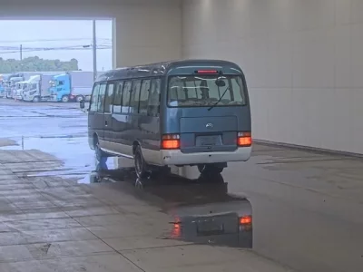 Toyota COASTER