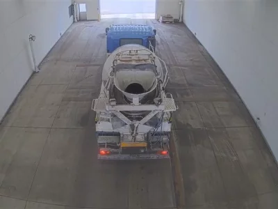 Hino PROFIA