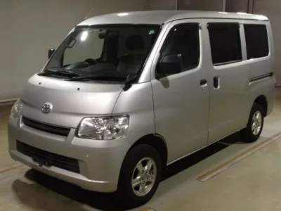Toyota TOWN ACE VAN