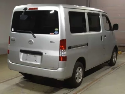Toyota TOWN ACE VAN