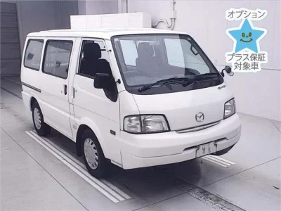 Mazda BONGO VAN