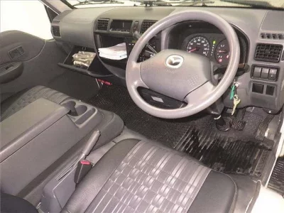 Mazda BONGO VAN