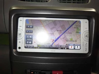 Toyota PIXIS SPACE