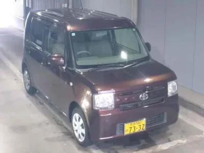 Toyota PIXIS SPACE