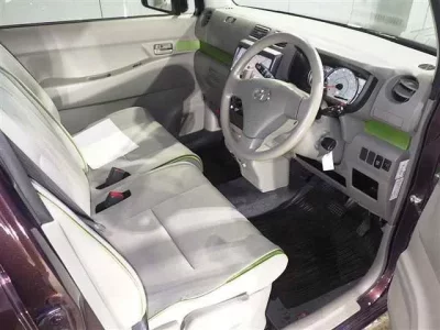 Toyota PIXIS SPACE