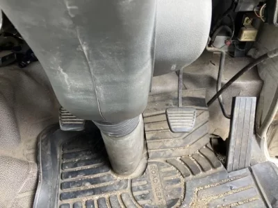 Mitsubishi MINIYON