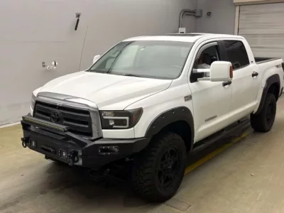 OTHERS TUNDRA