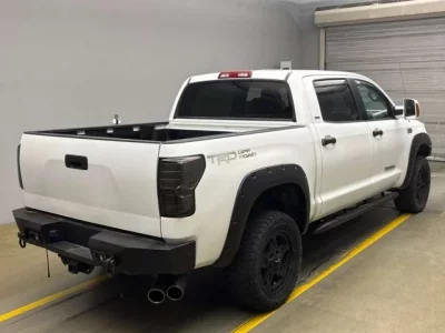 OTHERS TUNDRA