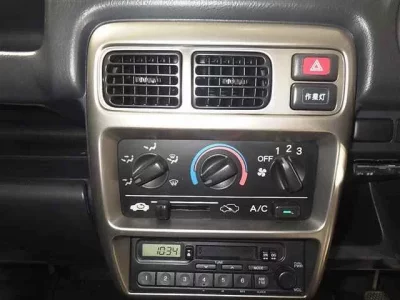 Honda ACTY TRUCK