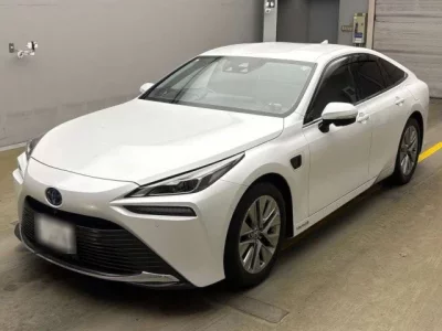 Toyota MIRAI