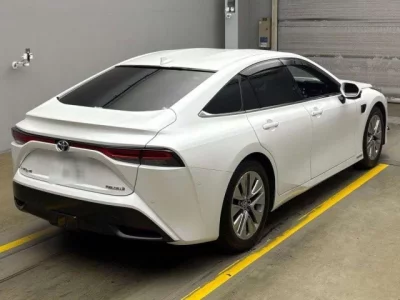 Toyota MIRAI