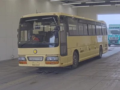 Isuzu GALA