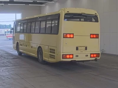 Isuzu GALA