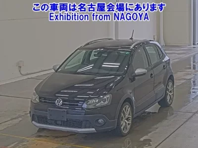 Volkswagen CROSS POLO