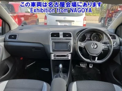 Volkswagen CROSS POLO
