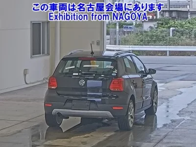 Volkswagen CROSS POLO