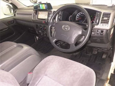 Toyota REGIUS ACE VAN