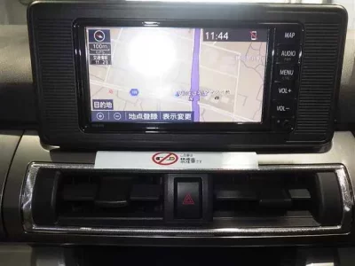 Toyota PIXIS JOY