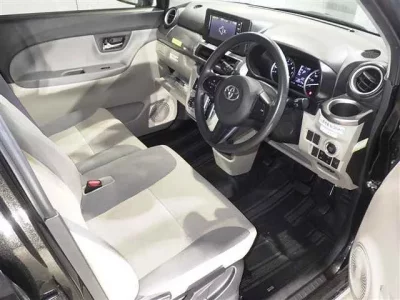 Toyota PIXIS JOY