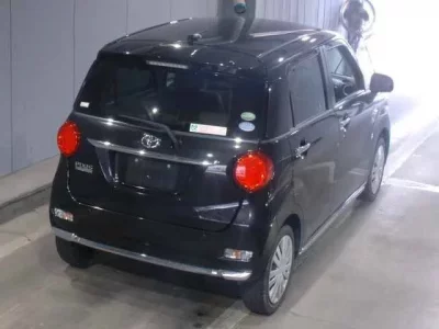 Toyota PIXIS JOY