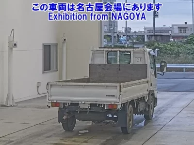Mazda TITAN