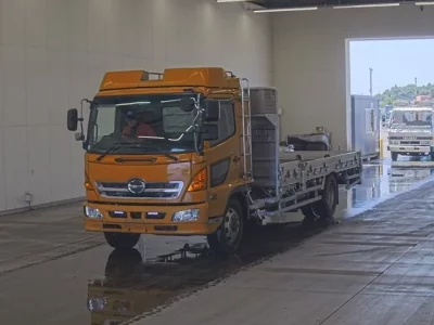 Hino RANGER