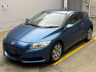 Honda CR-Z