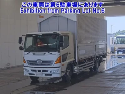 Hino RANGER
