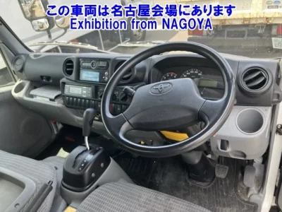 Toyota TOYOACE